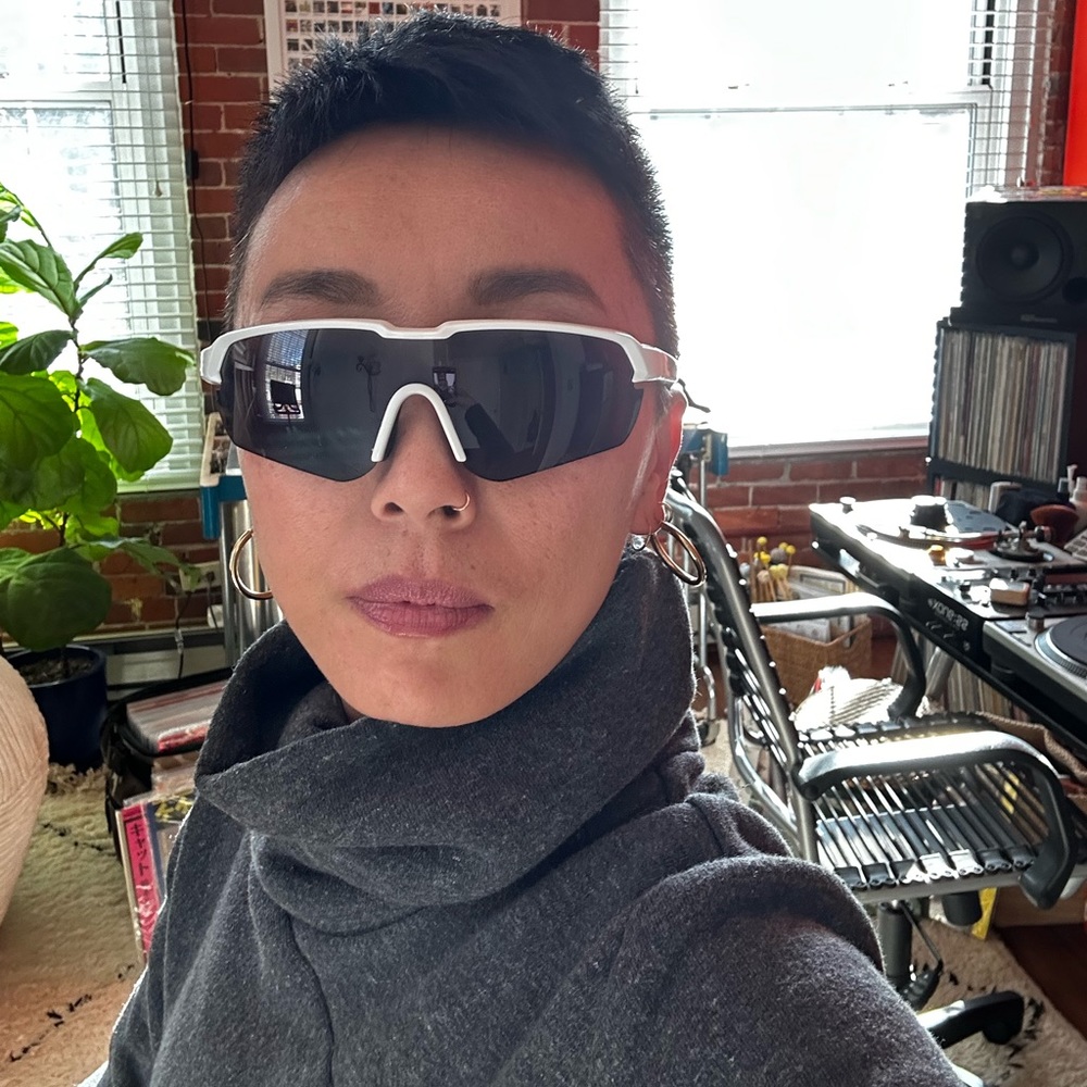 Illesteva Nicaragua polarized shades